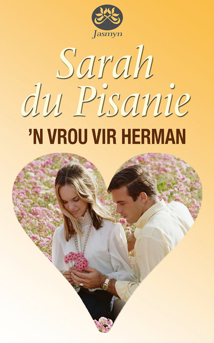 Downloadable PDF :  'n Vrou vir Herman 1st Edition