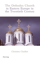 Downloadable PDF :  The Orthodox Church in Eastern Europe in the Twentieth Century 1st Edition