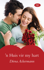 Downloadable PDF :  'n Huis vir my hart 1st Edition