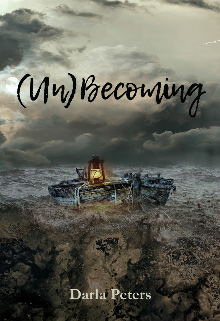Downloadable PDF :  (Un)Becoming