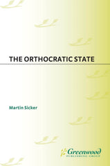 Downloadable PDF :  The Orthocratic State 1st Edition